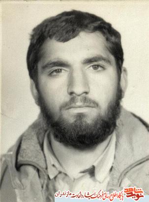 مادر شهید «حجت الله شجاعی»؛ خواب شهادت پسرم را ديده بودم مادر شهید «حجت الله شجاعی»؛ خواب شهادت پسرم را ديده بودم