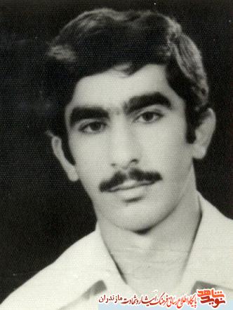 گذرى بر زندگى سرباز شهيد سليمان شاكرى