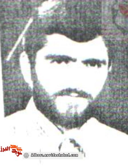 مروری بر زندگینامه شهید جاویدالاثر «مهرعلی اسماعیلی پور پنجک» مروری بر زندگینامه شهید جاویدالاثر «مهرعلی اسماعیلی پور پنجک»