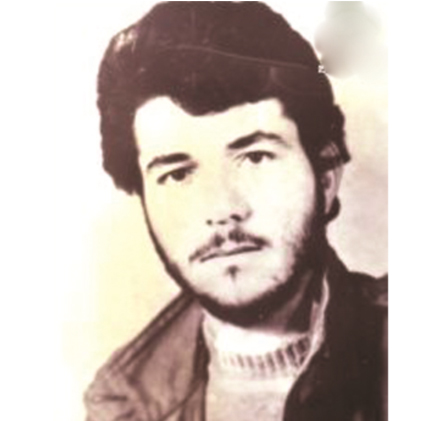 نگاهی به زندگینامه شهید غلامرضا محمدی نگاهی به زندگینامه شهید غلامرضا محمدی