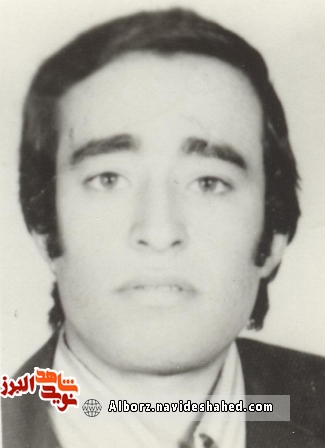 شهیدی از «فاو»