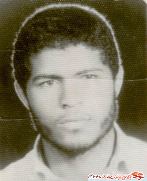 نامه شهید شهید احمد ارجمندیان به همسرش + تصویر نامه شهید شهید احمد ارجمندیان به همسرش + تصویر