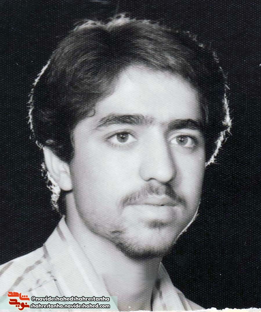 شهید احمد الفتی اول