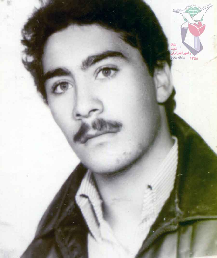 «شهید محراب تاجیک» «شهید محراب تاجیک»