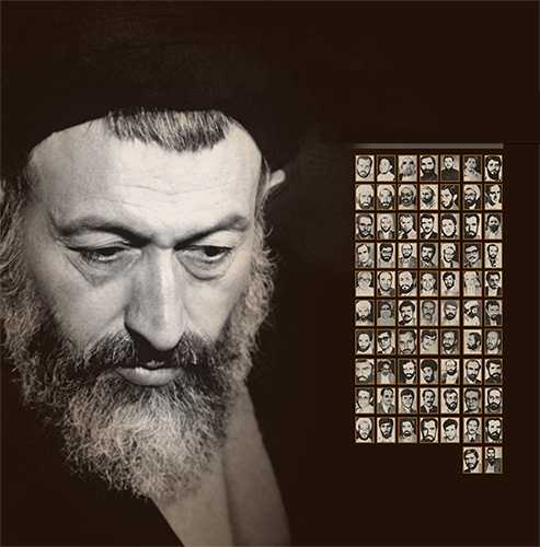 شور شگرف حق باوري ... شور شگرف حق باوري ...