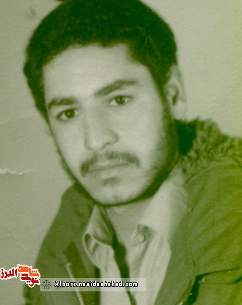 فرازی از زندگی و مجاهدت های شهید «روح الله محبی» فرازی از زندگی و مجاهدت های شهید «روح الله محبی»