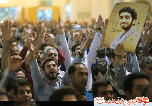 جزئیات برگزاری مراسم نخستین سالگرد شهادت 