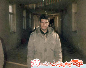زندگینامه شهید محمد پویه نشین زندگینامه شهید محمد پویه نشین