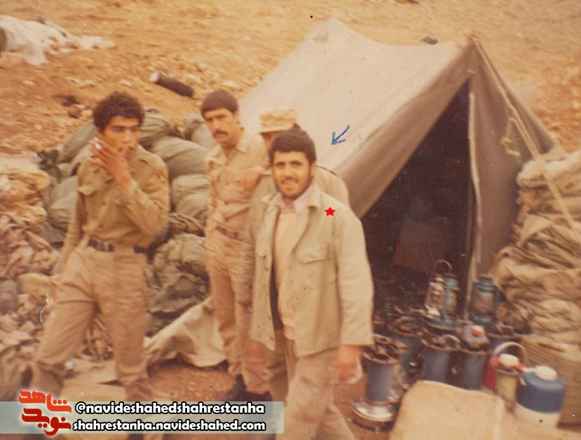 شهید شهید