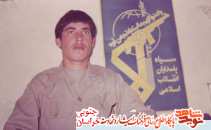 زندگینامه شهید برات تقابی زندگینامه شهید برات تقابی