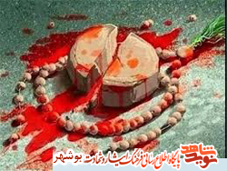 زندگی نامه و وصیت نامه شهید احمد سلیمی