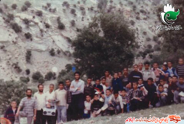 در آرزوی نبردی تن به تن