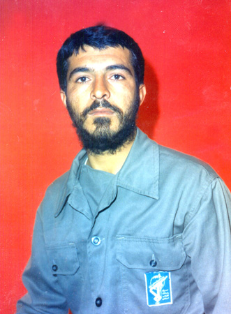 زندگی شهدا بر اساس اسلام بوده است زندگی شهدا بر اساس اسلام بوده است