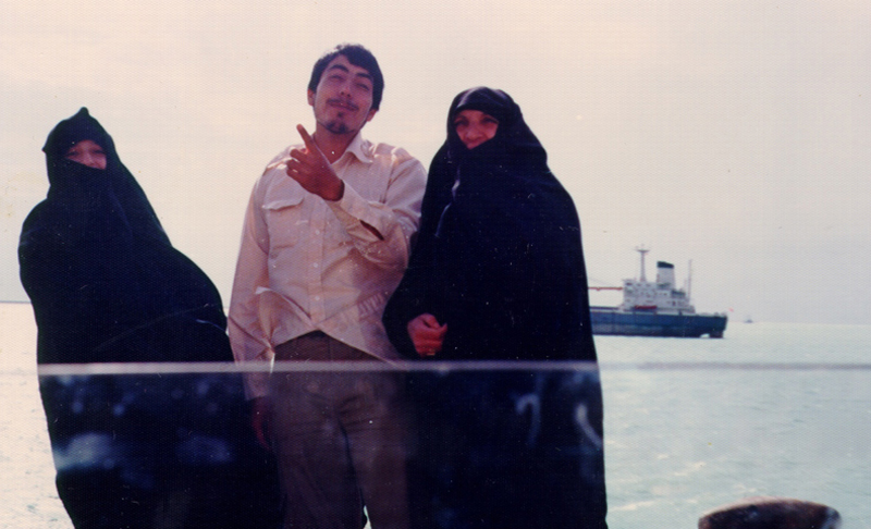 «باید خُمس پسرانت را بپردازی» /ناگفته هایی ناب از شهید «ولی الله چراغچی» «باید خُمس پسرانت را بپردازی» /ناگفته هایی ناب از شهید «ولی الله چراغچی»