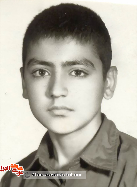 مرد جنگیم ما را نترسانید مرد جنگیم ما را نترسانید