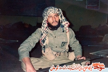 شهیدی که اراده خداوند را نشان داد؛ شهید عزیز قاسمیان را معرفی کنید شهیدی که اراده خداوند را نشان داد؛ شهید عزیز قاسمیان را معرفی کنید