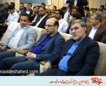 شهیدان معامله گرانی بودند که سرمایه خود را فدای بقای دین خداوند کردند. شهیدان معامله گرانی بودند که سرمایه خود را فدای بقای دین خداوند کردند.