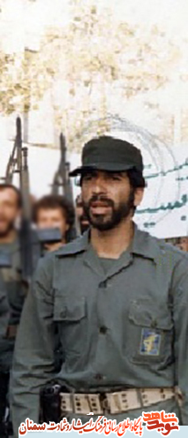 مجموعه تصاویر شهید محمد قربانی مجموعه تصاویر شهید محمد قربانی