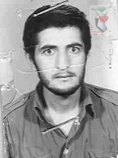 زندگی نامه شهید سيد عليرضا حسنى (منتشر نشود) زندگی نامه شهید سيد عليرضا حسنى (منتشر نشود)
