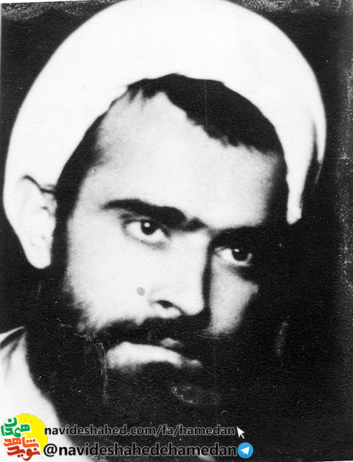 صوت/سخنرانی مبارز انقلابی شهید حجت الاسلام محمد جواد سعیدی در سال 1353 صوت/سخنرانی مبارز انقلابی شهید حجت الاسلام محمد جواد سعیدی در سال 1353