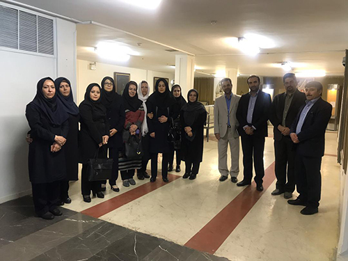 آشنایی کودکان ایرانی با رفتارهای ایثارگرانه ضرورت دارد آشنایی کودکان ایرانی با رفتارهای ایثارگرانه ضرورت دارد