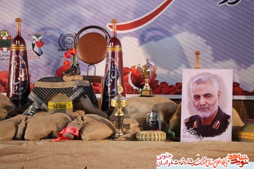 دوازدهمین یادواره شهدای ورزشکار در خراسان جنوبی برگزار شد دوازدهمین یادواره شهدای ورزشکار در خراسان جنوبی برگزار شد
