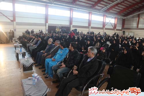 دوازدهمین یادواره شهدای ورزشکار در خراسان جنوبی برگزار شد دوازدهمین یادواره شهدای ورزشکار در خراسان جنوبی برگزار شد