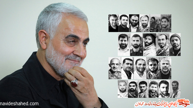 وعده صادقی که عملی شد وعده صادقی که عملی شد