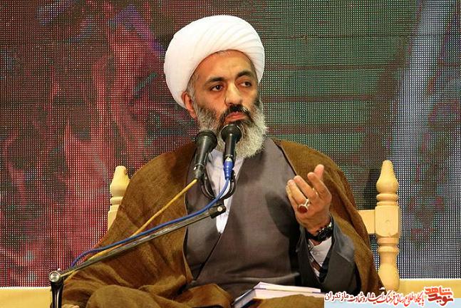 يادواره ها در واقع تذکری برای ما و ترویج سبک زندگی شهدایی در جامعه است يادواره ها در واقع تذکری برای ما و ترویج سبک زندگی شهدایی در جامعه است