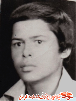 زندگی نامه شهید «علی رکن الدینی»/ جنگ اصلی ترین مسئله است زندگی نامه شهید «علی رکن الدینی»/ جنگ اصلی ترین مسئله است