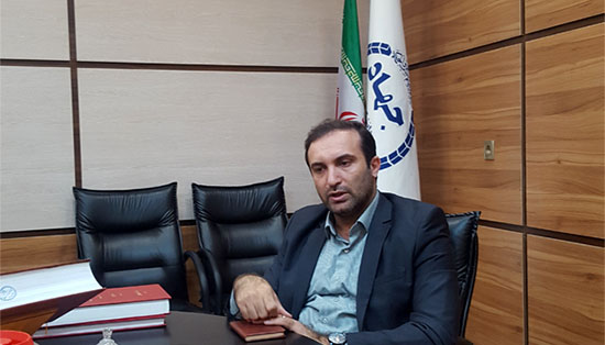 نمایهسازی اسناد ایثارگران از اولویتهای بنیاد شهید و امور ایثارگران است نمایهسازی اسناد ایثارگران از اولویتهای بنیاد شهید و امور ایثارگران است