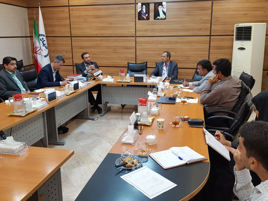 نمایهسازی اسناد ایثارگران از اولویتهای بنیاد شهید و امور ایثارگران است نمایهسازی اسناد ایثارگران از اولویتهای بنیاد شهید و امور ایثارگران است