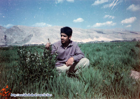 خاطره خود نوشت شهيد عباس شهيد کشاورز دوست (2) خاطره خود نوشت شهيد عباس شهيد کشاورز دوست (2)