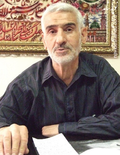 از کافه های تهران تا هیأت های مذهبی و عملیات مسلحانه از کافه های تهران تا هیأت های مذهبی و عملیات مسلحانه