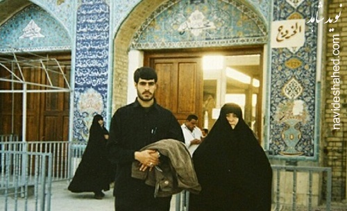 آزادی حلب با نام «ابوالفضل» گره خورده است/ برادرم از یک شهید قول شهادت گرفته بود آزادی حلب با نام «ابوالفضل» گره خورده است/ برادرم از یک شهید قول شهادت گرفته بود