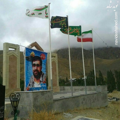 آزادی حلب با نام «ابوالفضل» گره خورده است/ برادرم از یک شهید قول شهادت گرفته بود آزادی حلب با نام «ابوالفضل» گره خورده است/ برادرم از یک شهید قول شهادت گرفته بود