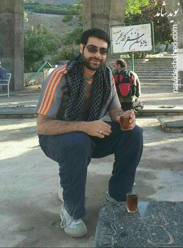 آزادی حلب با نام «ابوالفضل» گره خورده است/ برادرم از یک شهید قول شهادت گرفته بود آزادی حلب با نام «ابوالفضل» گره خورده است/ برادرم از یک شهید قول شهادت گرفته بود