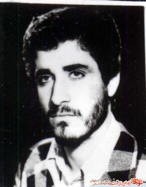 مروری بر زندگینامه شهدای تیرماه شهرستان گلپایگان مروری بر زندگینامه شهدای تیرماه شهرستان گلپایگان