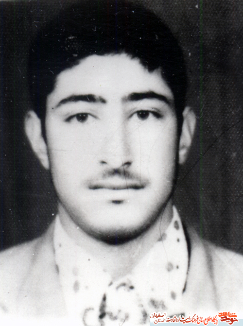 مروری بر زندگینامه شهدای تیرماه شهرستان گلپایگان مروری بر زندگینامه شهدای تیرماه شهرستان گلپایگان