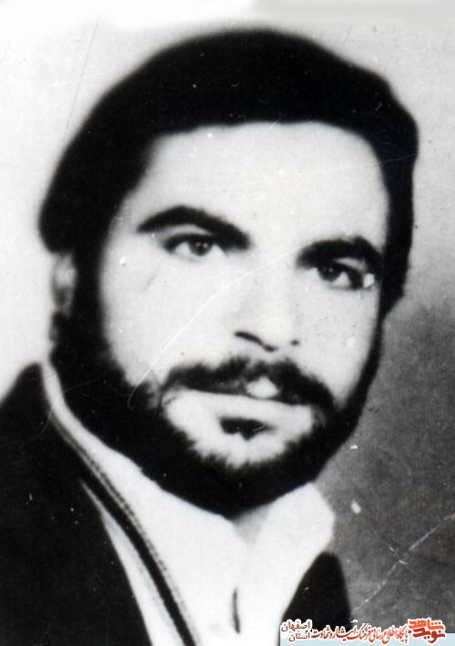 مروری بر زندگینامه شهدای تیرماه شهرستان گلپایگان مروری بر زندگینامه شهدای تیرماه شهرستان گلپایگان