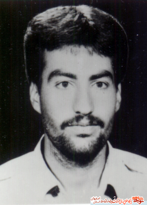 مروری بر زندگینامه شهدای تیرماه شهرستان گلپایگان مروری بر زندگینامه شهدای تیرماه شهرستان گلپایگان