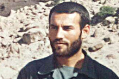 زندگينامة سردار شهيد مجيد رشيدي زندگينامة سردار شهيد مجيد رشيدي