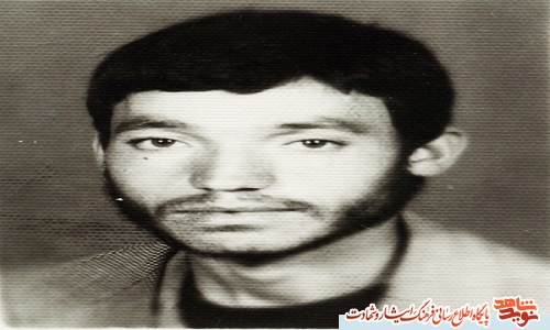 شهادت انتخاب مردی که زندگی و سیره پیامبر و ائمه اطهار (ع) سرلوحه زندگی اش بود