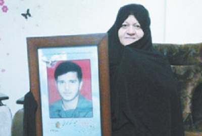۳۲ سال در انتظار بازگشت خوشتیپترین آرپیجی زن ۳۲ سال در انتظار بازگشت خوشتیپترین آرپیجی زن