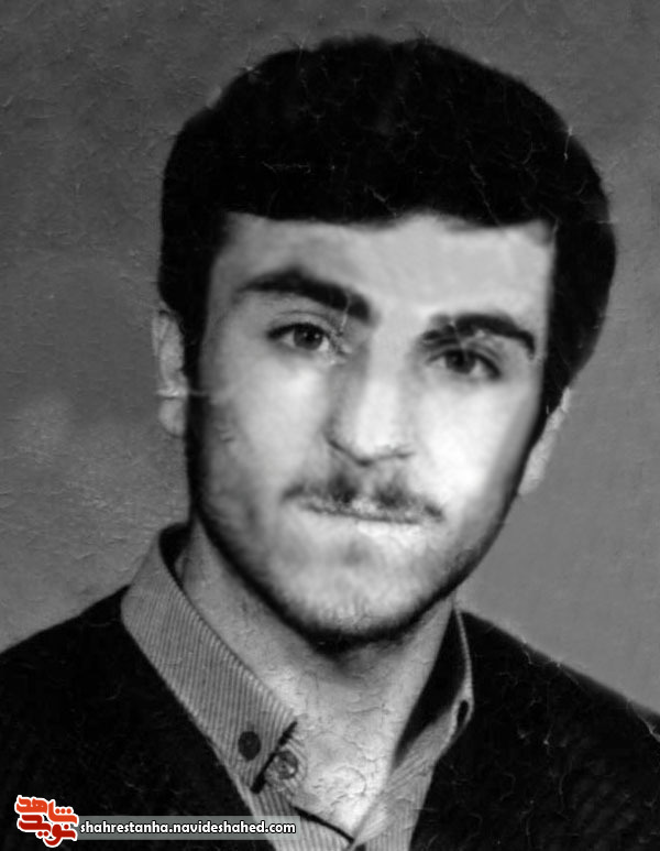 دیدار مسئولان شهرستان فیروزکوه با خانواده شهید «لوبندی» دیدار مسئولان شهرستان فیروزکوه با خانواده شهید «لوبندی»