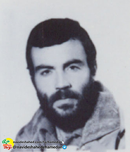 مصاحبه؛ سردار شهید مصاحبه؛ سردار شهید