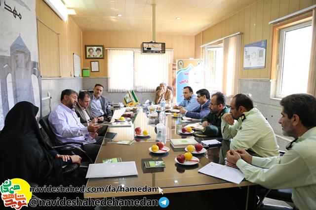 مستندات نیروهای مسلح، در دانشنامه دفاع مقدس استان گردآوری می شود