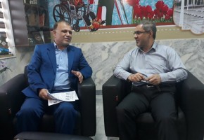رسانه ها مهمترین بستر حفظ و انتقال فرهنگ ایثار و شهادت هستند