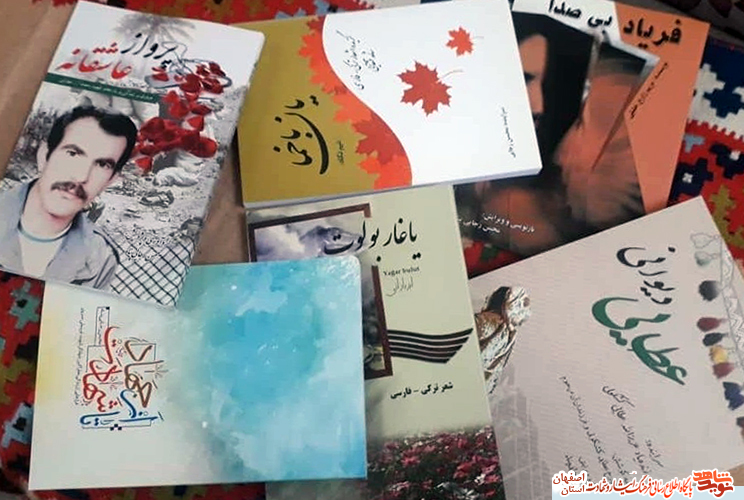 نویسنده حوزه دفاع مقدس: گاه با احساس مظلومیت شهدا اشک از چشمان جاری می‌شود