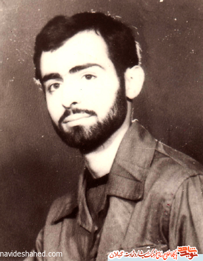 شهیدی که جوانان فریب خورده را به خط انقلاب کشاند شهیدی که جوانان فریب خورده را به خط انقلاب کشاند
